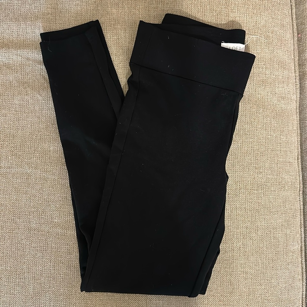 Loft Leggings- xs